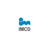 IMCD's Logo