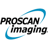 ProScan Imaging's Logo