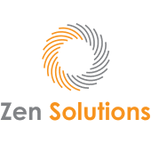 Zen Solutions's Logo