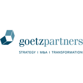 Goetzpartners's Logo