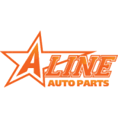 Aline Auto Parts's Logo