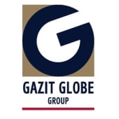 Gazit Globe's Logo