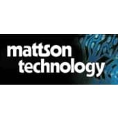 Mattson Technology's Logo