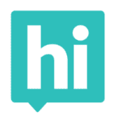 HelloFund's Logo