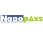 NanoPass Technologies's Logo