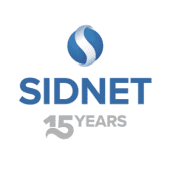 Sidnet's Logo