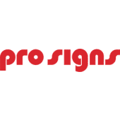 ProSign's Logo