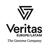 Veritas Intercontinental's Logo