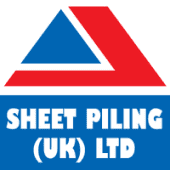 Sheet Piling (UK)'s Logo