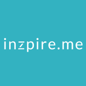 Inzpire.me's Logo