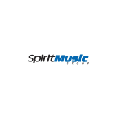 Spirit Music Group's Logo