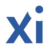 Ximilar's Logo