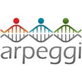 Arpeggi Inc Logo