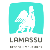 Lamassu Bitcoin Ventures's Logo