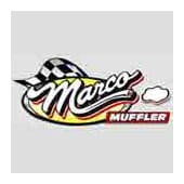 Marco Muffler's Logo