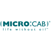 Microcab Industries's Logo