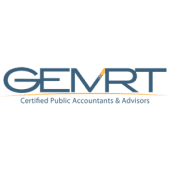 GEMRT's Logo