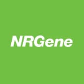 NRGene's Logo