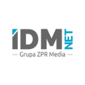 IDMnet's Logo