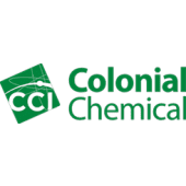 Colonial Chemical, Inc.'s Logo