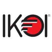 IKOI's Logo