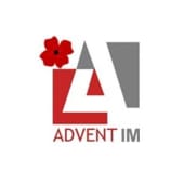 Advent IM's Logo