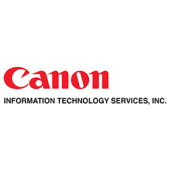 Canon Information Technology Services's Logo