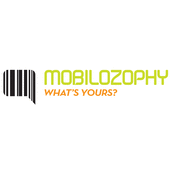 Mobilozophy, LLC's Logo