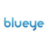 Blueye's Logo