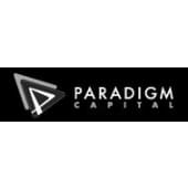 Paradigm Capital's Logo