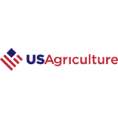 US Agriculture's Logo