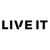 Live IT's Logo