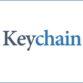 keychain's Logo