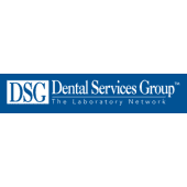 Dental Services Group's Logo