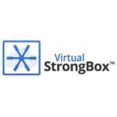 Virtual StrongBox's Logo