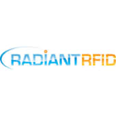 Radiant RFID's Logo