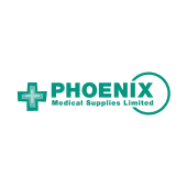 PHOENIX Medical Supplies's Logo