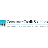 Consumer Credit Solutions's Logo