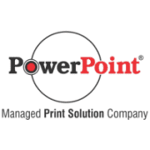 Power Point Cartridges P Ltd's Logo