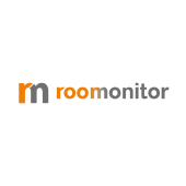 Roomonitor's Logo