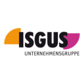 ISGUS's Logo