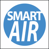 Smart Air's Logo