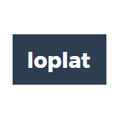 Loplat's Logo