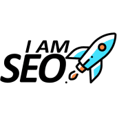 I-AM-SEO's Logo