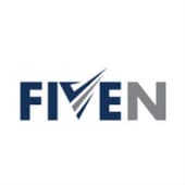 Fiven AS's Logo