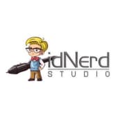 idNerd Studio's Logo