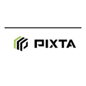 Pixta's Logo