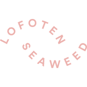 Lofoten Seaweed's Logo