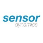 Sensor Dynamics's Logo