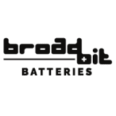 BroadBit Batteries's Logo